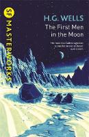 H. G. Wells - The First Men In The Moon - 9781473218000 - 9781473218000