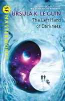 Ursula K. Leguin - The Left Hand of Darkness - 9781473221628 - 9781473221628