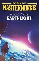 Sir Arthur C. Clarke - Earthlight - 9781473222373 - 9781473222373
