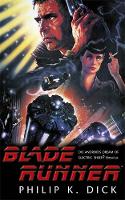 Philip K. Dick - Blade Runner - 9781473222687 - 9781473222687