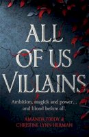 Amanda Foody - All of Us Villains: Tiktok made me buy it! - 9781473233874 - V9781473233874