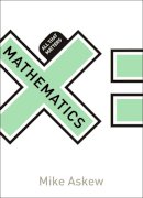 Mike Askew - Mathematics: All That Matters - 9781473601734 - V9781473601734
