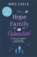 Mike Gayle - The Hope Family Calendar - 9781473608955 - V9781473608955