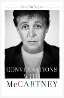 Paul Du Noyer - Conversations with McCartney - 9781473609044 - V9781473609044