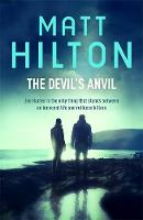 Matt Hilton - The Devil´s Anvil - 9781473610040 - V9781473610040