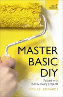 Diy Doctor - Master Basic DIY: Teach Yourself - 9781473612082 - V9781473612082