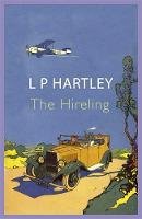 Hartley. L. P. - The Hireling - 9781473612556 - V9781473612556