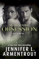 Jennifer L. Armentrout - Obsession - 9781473615922 - V9781473615922