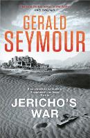 Gerald Seymour - Jericho´s War - 9781473617766 - V9781473617766