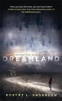 Robert L. Anderson - Dreamland - 9781473620995 - V9781473620995