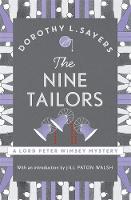 Dorothy L Sayers - The Nine Tailors: Lord Peter Wimsey Book 11 - 9781473621398 - V9781473621398
