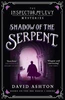 David Ashton - Shadow of the Serpent: An Inspector McLevy Mystery 1 - 9781473631007 - V9781473631007