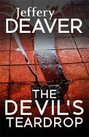 Jeffery Deaver - The Devil´s Teardrop - 9781473631960 - V9781473631960