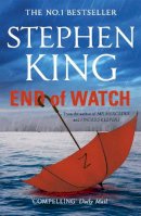 Stephen King - End of Watch - 9781473642379 - V9781473642379