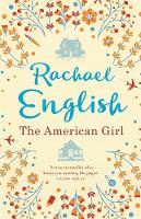 Rachael English - The American Girl - 9781473653757 - 9781473653757