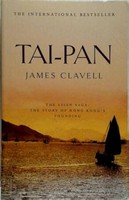 James Clavel - Tai Pan - 9781473673632 - 9781473673632