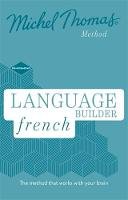 Michel Thomas - Language Builder French (Learn French with the Michel Thomas Method) - 9781473692749 - V9781473692749