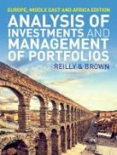 Frank K. Reilly - Analysis of Investments and Management of Portfolios - 9781473704794 - V9781473704794