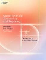 Walter Aerts - Global Financial Accounting and Reporting: Principles and Analysis - 9781473729520 - V9781473729520