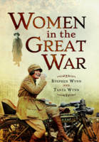 Stephen Wynn - Women in the Great War - 9781473834149 - V9781473834149