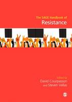 David Courpasson - The SAGE Handbook of Resistance - 9781473906433 - V9781473906433