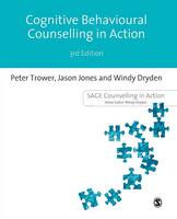 Peter Trower - Cognitive Behavioural Counselling in Action - 9781473913691 - V9781473913691