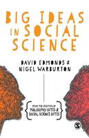David Edmonds - Big Ideas in Social Science - 9781473913806 - V9781473913806