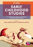 Rod Parker Rees - Early Childhood Studies - 9781473915923 - V9781473915923