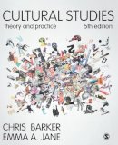 Chris Barker - Cultural Studies: Theory and Practice - 9781473919457 - V9781473919457