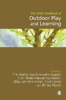 Tim Waller - The SAGE Handbook of Outdoor Play and Learning - 9781473926608 - V9781473926608