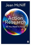 Jean McNiff - Action Research - 9781473967465 - V9781473967465