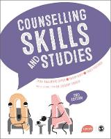 Fiona Ballantine Dykes - Counselling Skills and Studies - 9781473980990 - V9781473980990