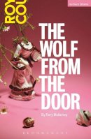 Rory Mullarkey - The Wolf From The Door - 9781474221924 - V9781474221924