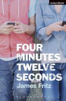 James John Fritz - Four Minutes Twelve Seconds - 9781474231817 - V9781474231817