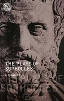 A. F. Garvie - The Plays of Sophocles - 9781474233354 - V9781474233354