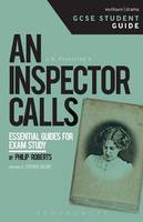 Philip Roberts - An Inspector Calls GCSE Student Guide - 9781474233637 - V9781474233637