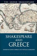 Findlay Alison - Shakespeare and Greece - 9781474244251 - V9781474244251