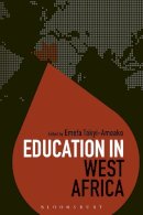 Emefa Takyi-Amoako - Education in West Africa - 9781474270618 - V9781474270618