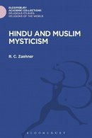 R. C. Zaehner - Hindu and Muslim Mysticism - 9781474280778 - V9781474280778
