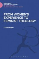 Linda Hogan - From Women´s Experience to Feminist Theology - 9781474281317 - V9781474281317