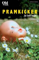 Sadie Hasler - Pramkicker - 9781474292535 - V9781474292535