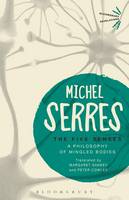 Michel Serres - The Five Senses: A Philosophy of Mingled Bodies - 9781474299640 - V9781474299640
