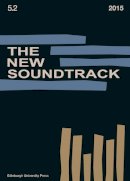 S (Ed)Et Al Deutsch - The New Soundtrack: Volume 5, Issue 2 - 9781474406611 - V9781474406611