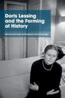 Brazil Kevin  Sergea - Doris Lessing and the Forming of History - 9781474414432 - V9781474414432