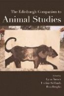 Lynn Turner - The Edinburgh Companion to Animal Studies - 9781474418416 - V9781474418416
