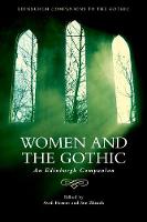 Avril Horner - Women and the Gothic: An Edinburgh Companion - 9781474425568 - V9781474425568