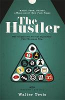 Walter Tevis - The Hustler - 9781474600804 - V9781474600804