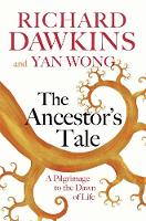 Richard Dawkins - The Ancestor´s Tale: A Pilgrimage to the Dawn of Life - 9781474606455 - V9781474606455
