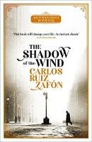 Carlos Ruiz Zafon - The Shadow of the Wind: The Cemetery of Forgotten Books 1 - 9781474609883 - 9781474609883