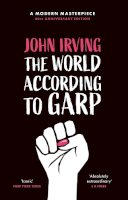 John Irving - The World According To Garp - 9781474614405 - 9781474614405